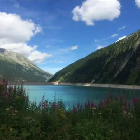 Apartman Auermuehl Ried im Zillertal