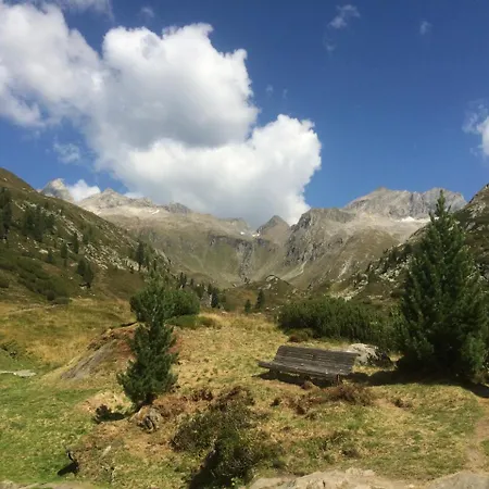 Apartman Auermuehl *