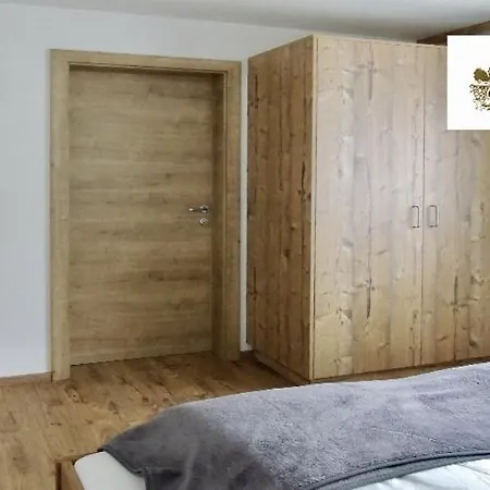 Apartman Auermuehl *
