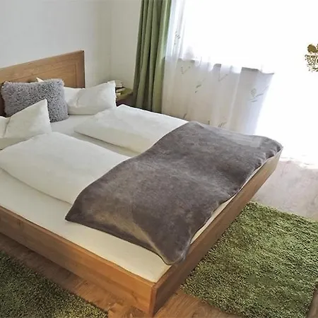 Apartman Auermuehl *