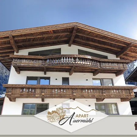 Auermuehl Appartement *