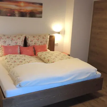 Auermuehl Ried im Zillertal