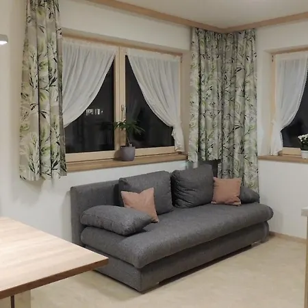 Apartman Auermuehl *