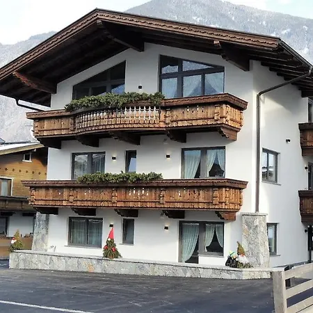 Auermuehl Ried im Zillertal