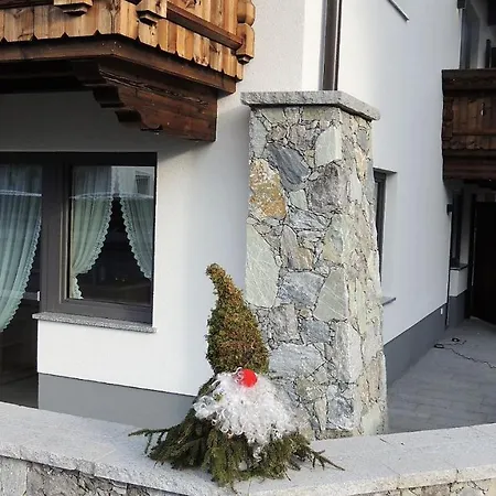 Auermuehl Lägenhet *