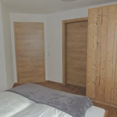 Apartman Auermuehl