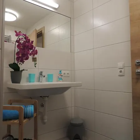 Auermuehl * Ried im Zillertal