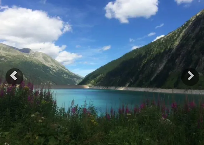 Apartamento Auermuehl Ried im Zillertal