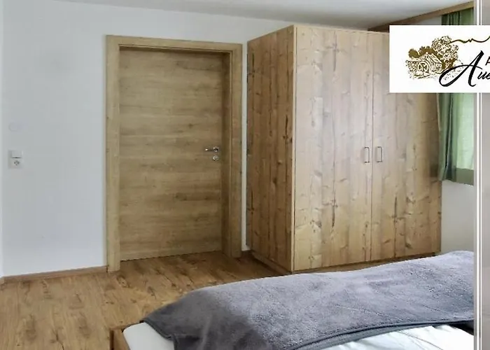 Apartamento Auermuehl *