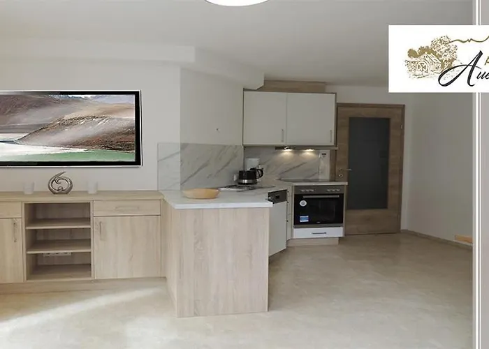 Auermuehl * Ried im Zillertal