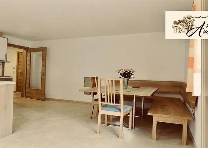 Apartamento Auermuehl