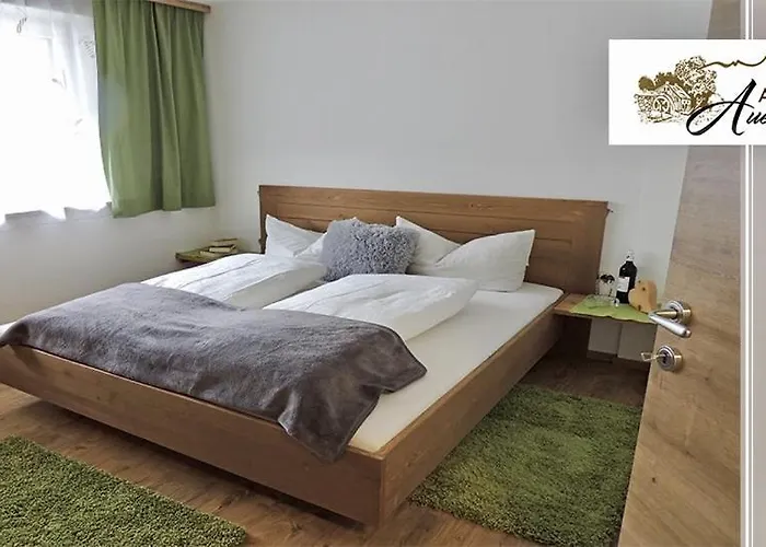 Auermuehl Apartamento Ried im Zillertal