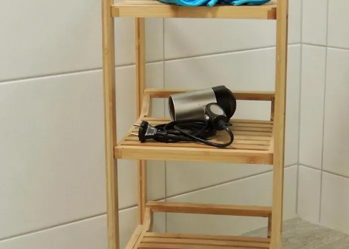 Apartamento Auermuehl