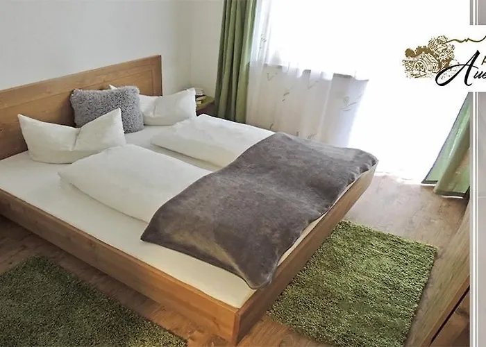 Apartamento Auermuehl *