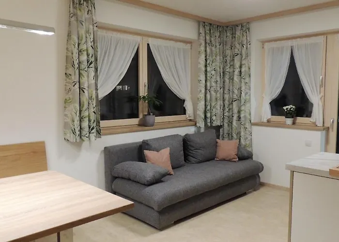 Apartamento Auermuehl *