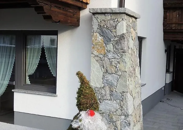 Auermuehl Apartamento *