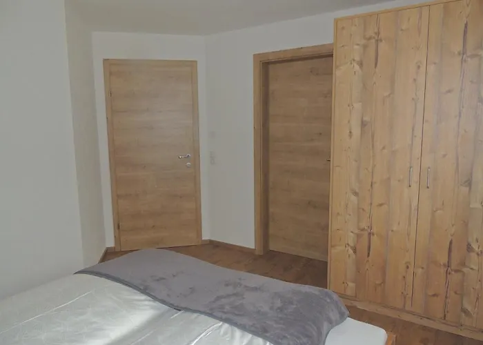 Apartamento Auermuehl