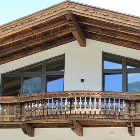 דירה Auermuehl ריד אים זילרטל