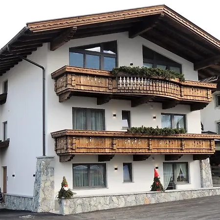 Auermuehl דירה *