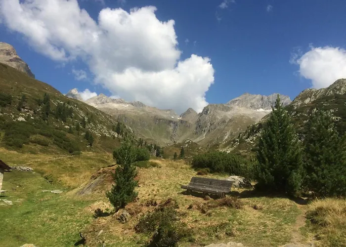 דירה Auermuehl *