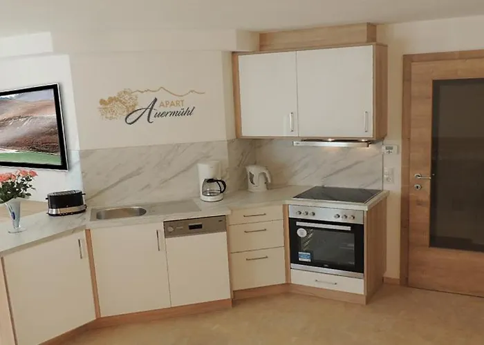 Auermuehl * ריד אים זילרטל