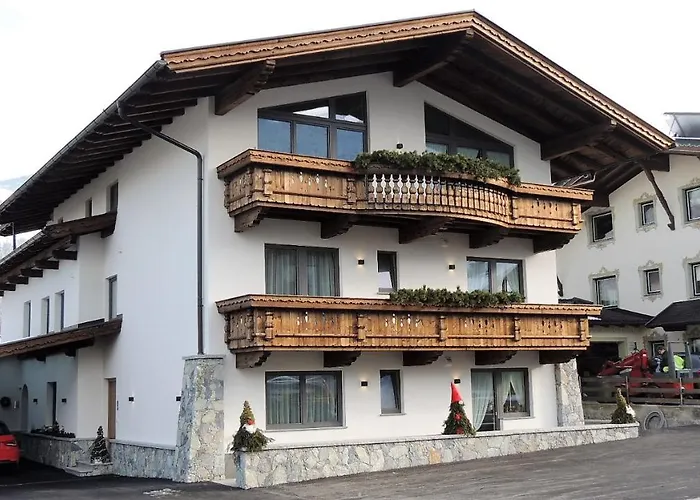 Auermuehl דירה *